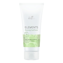 Elements - Sofort entwirrender Conditioner für normale bis fettige Kopfhaut